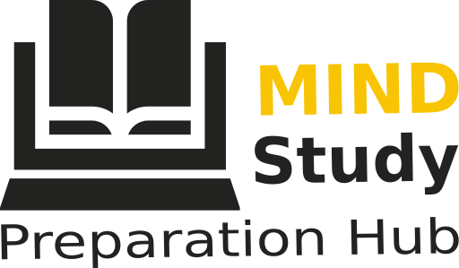 MindStudy - Preparation hub for all